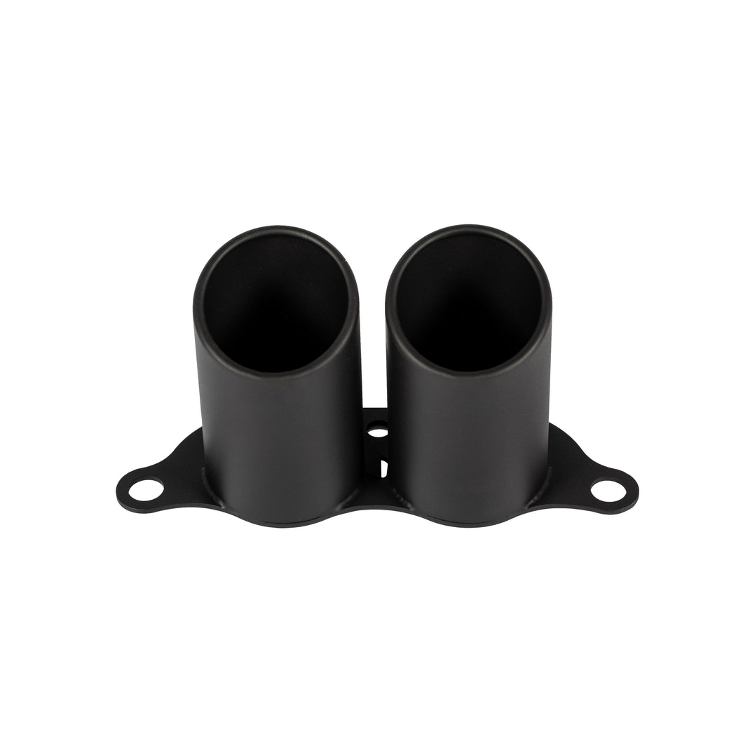 Porsche GT3 (2012-2019) 991 JCR Inconel Black Tips