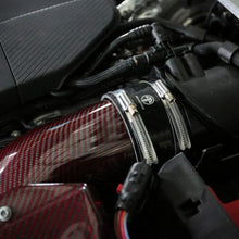 Load image into Gallery viewer, Carbon Fiber Cold Air Intake for Mercedes-Benz CLA45 C118 / A45S W177
