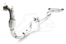 Load image into Gallery viewer, Valvetronic Exhaust System for Mercedes-Benz A250 W176 2.0T M270 12-19
