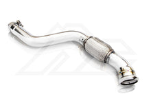 Load image into Gallery viewer, Valvetronic Exhaust System for Mercedes-Benz A250 W176 2.0T M270 12-19
