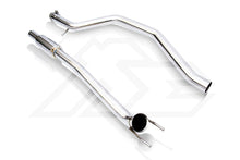 Load image into Gallery viewer, Valvetronic Exhaust System for Mercedes-Benz A250 W176 2.0T M270 12-19
