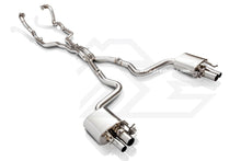 Load image into Gallery viewer, Valvetronic Exhaust System for Mercedes-Benz AMG C63 W205 C205 4.0TT M177 14-21 Vacuum Valve
