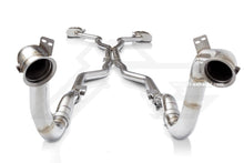 Load image into Gallery viewer, Valvetronic Exhaust System for Mercedes-Benz AMG C63 W205 C205 4.0TT M177 14-21 Vacuum Valve
