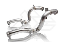 Load image into Gallery viewer, Valvetronic Exhaust System for Mercedes-Benz AMG C63 W205 C205 4.0TT M177 14-21 Vacuum Valve
