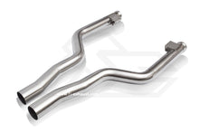 Load image into Gallery viewer, Valvetronic Exhaust System for Mercedes-Benz AMG C63 W205 C205 4.0TT M177 14-21 Vacuum Valve
