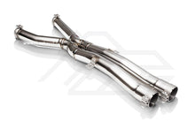 Load image into Gallery viewer, Valvetronic Exhaust System for Mercedes-Benz AMG C63 W205 C205 4.0TT M177 14-21 Vacuum Valve
