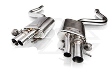 Load image into Gallery viewer, Valvetronic Exhaust System for Mercedes-Benz AMG C63 W205 C205 4.0TT M177 14-21 Vacuum Valve
