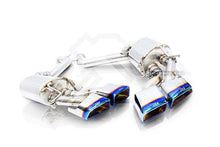 Load image into Gallery viewer, Valvetronic Exhaust System for Mercedes-Benz AMG CLS63 C218 X218 5.5TT M157 11+

