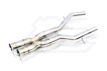 Load image into Gallery viewer, Valvetronic Exhaust System for Mercedes-Benz AMG CLS63 C218 X218 5.5TT M157 11+
