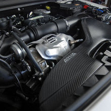 Load image into Gallery viewer, Carbon Fiber Cold Air Intake for Mercedes-Benz A250 W176 / CLA250 C117
