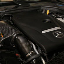 Load image into Gallery viewer, Carbon Fiber Cold Air Intake for Mercedes-Benz E200 E250 E300 W213 M274
