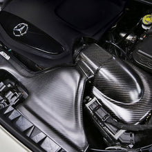 Load image into Gallery viewer, Carbon Fiber Cold Air Intake for Mercedes-Benz A250 W176 / CLA250 C117
