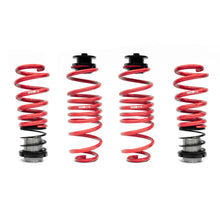 Load image into Gallery viewer, BMW M5 (2025-) G90 H&amp;R Height Adjustable Springs – 23037-1
