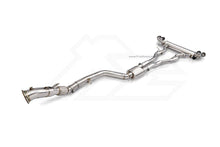 Load image into Gallery viewer, Valvetronic Exhaust System for BMW X3 40i G01 / X4 40i G02 B58 19+
