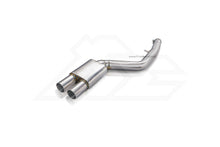 Load image into Gallery viewer, Valvetronic Exhaust System for BMW X3 40i G01 / X4 40i G02 B58 19+
