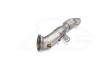 Load image into Gallery viewer, Valvetronic Exhaust System for BMW X3 40i G01 / X4 40i G02 B58 19+
