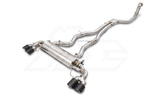 Load image into Gallery viewer, Valvetronic Exhaust System for BMW M40i X3 G01 / X4 G02 3.0T B58 19+
