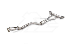 Load image into Gallery viewer, Valvetronic Exhaust System for BMW M40i X3 G01 / X4 G02 3.0T B58 19+
