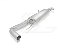 Load image into Gallery viewer, Valvetronic Exhaust System for BMW X5 40i G05 / X6 40i G06 B58 19+
