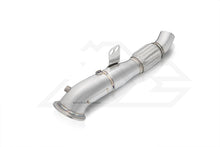 Load image into Gallery viewer, Valvetronic Exhaust System for BMW X5 40i G05 / X6 40i G06 B58 19+
