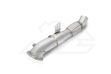 Load image into Gallery viewer, Valvetronic Exhaust System for BMW X5 G05 / X6 G06 40i 3.0T B58 19+
