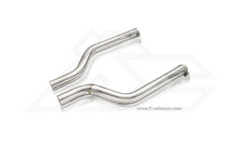 Load image into Gallery viewer, Valvetronic Exhaust System for BMW X5M F95 / X6M F96 S63 (Pre-LCI)
