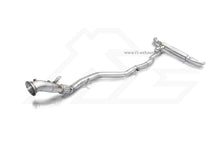 Load image into Gallery viewer, Valvetronic Exhaust System for BMW X7 40i B58 19+
