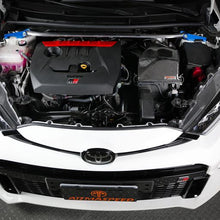 Load image into Gallery viewer, Carbon Fiber Cold Air Intake for Toyota Yaris GR
