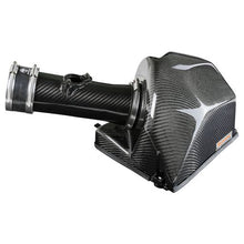 Load image into Gallery viewer, Carbon Fiber Cold Air Intake for Toyota Yaris GR
