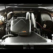 Load image into Gallery viewer, Carbon Fiber Cold Air Intake for Volkswagen Golf MK7 1.2 / 1.4TSI
