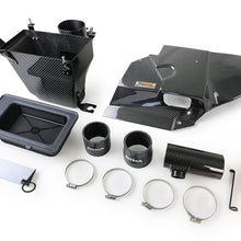 Load image into Gallery viewer, Carbon Fiber Cold Air Intake for Honda CR-V MK5
