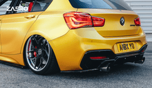 Load image into Gallery viewer, EVO-1 Rear Pods for BMW 1 Series F20 (LCI) 2016-2019

