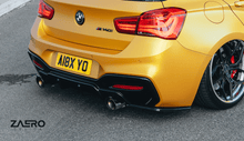 Load image into Gallery viewer, EVO-1 Rear Pods for BMW 1 Series F20 (LCI) 2016-2019

