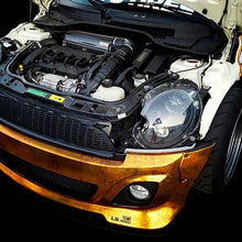 Load image into Gallery viewer, Carbon Fiber Cold Air Intake for MINI Clubman R55 / Cooper R56 / Cabrio R57 / Coupe R58 / Roadster R59 / Countryman R60 / Paceman R61 S
