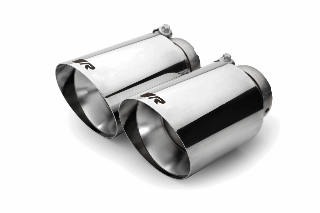 Mini F56 Cooper S (Facelift) Axle-back Racing Remus Exhaust System