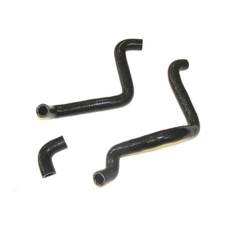 034-102-3015 - 034Motorsport Silicone Hose Kit, Heater Core 3-Piece