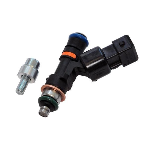 034-106-3019 - 034Motorsport Injector Adapter Kit, EV14 Injectors to RS4 2.7T