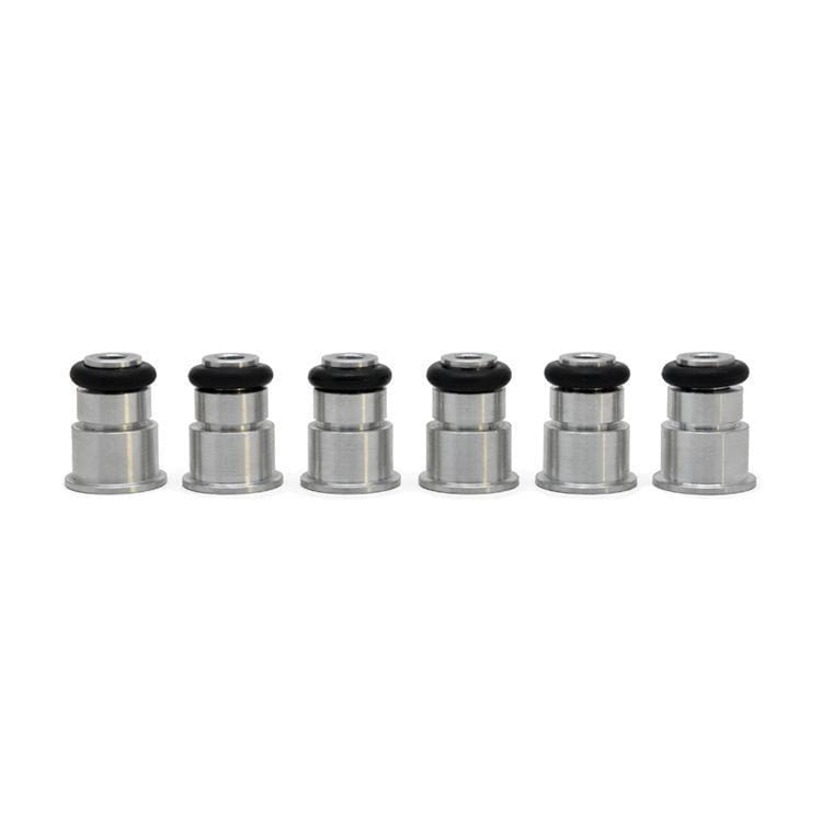 034-106-3022-6 - 034Motorsport Injector Adapter Hat, RS4 and Others, Short to Tall Set of 6