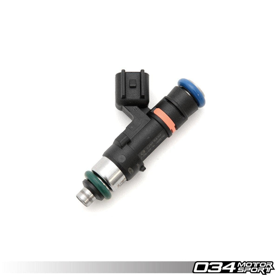 034-106-3030 - 034Motorsport Fuel Injector, 550cc Bosch EV14