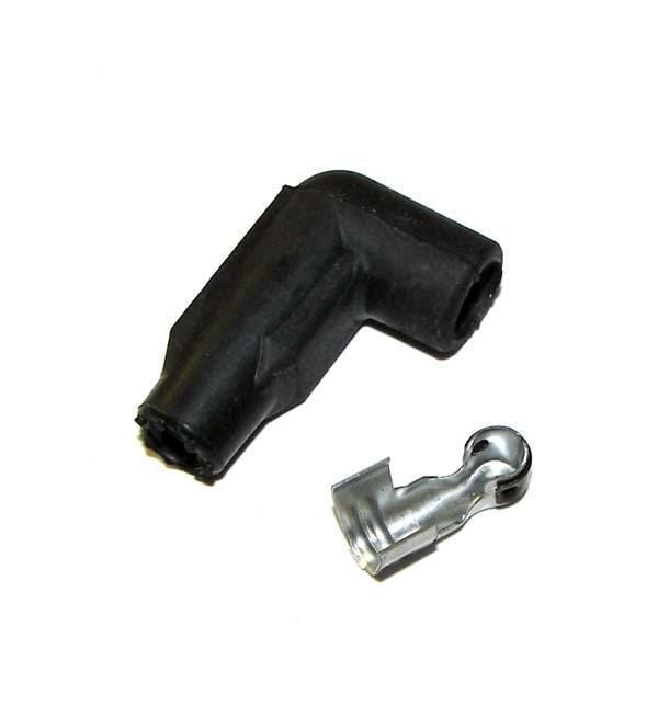 034-107-Z004 - 034Motorsport Coil Connector, High Tension, GM Style