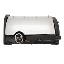 Load image into Gallery viewer, 034-107-Z018-P - 034Motorsport Coil Cover, Audi/Volkswagen 1.8T, Stainless Ste
