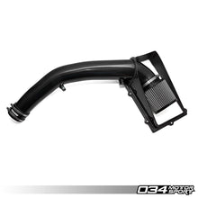 Load image into Gallery viewer, 034 Motorsport  - X34 Carbon Fibre Cold Air Intake System - Audi 8V.5 RS3 &amp; 8S TTRS 2.5 TFSI - DAZA/DNWA- 034-108-1015
