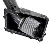 Load image into Gallery viewer, 034-108-1016 - 034Motorsport X34 Carbon Fiber Closed-Top Cold Air Intake System - Audi TTRS 8J
