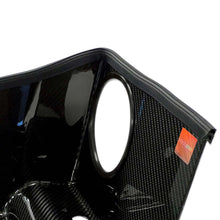 Load image into Gallery viewer, 034-108-1044 - 034Motorsport S34 Carbon Fiber Cold Air Intake - Volkswagen Golf MK7/7.5 GTI
