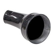 Load image into Gallery viewer, 034-108-1048 - 034Motorsport X34 Carbon Fiber Intake System, Audi B9 SQ5 3.0 TFSI
