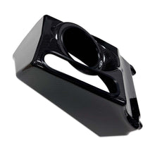 Load image into Gallery viewer, 034-108-1048 - 034Motorsport X34 Carbon Fiber Intake System, Audi B9 SQ5 3.0 TFSI
