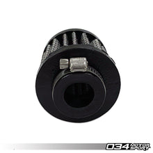 Load image into Gallery viewer, 034-108-B018 - 034Motorsport Performance Air Filter, Conical, 0.75" Inlet
