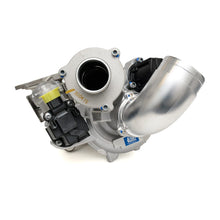 Load image into Gallery viewer, 034-145-1017 - 034Motorsport R460 HYBRID TURBOCHARGER SYSTEM FOR 8V AUDI S3 &amp; MKVII VOLKSWAGEN GOLF R 2.0 TFSI (MQB)
