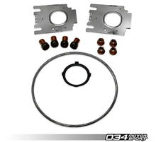 Load image into Gallery viewer, 034-145-1506 - 034 Motorsport Turbocharger Installation Hardware/Gasket Kit, B9/B9.5 Audi S4/S5/SQ5 3.0T
