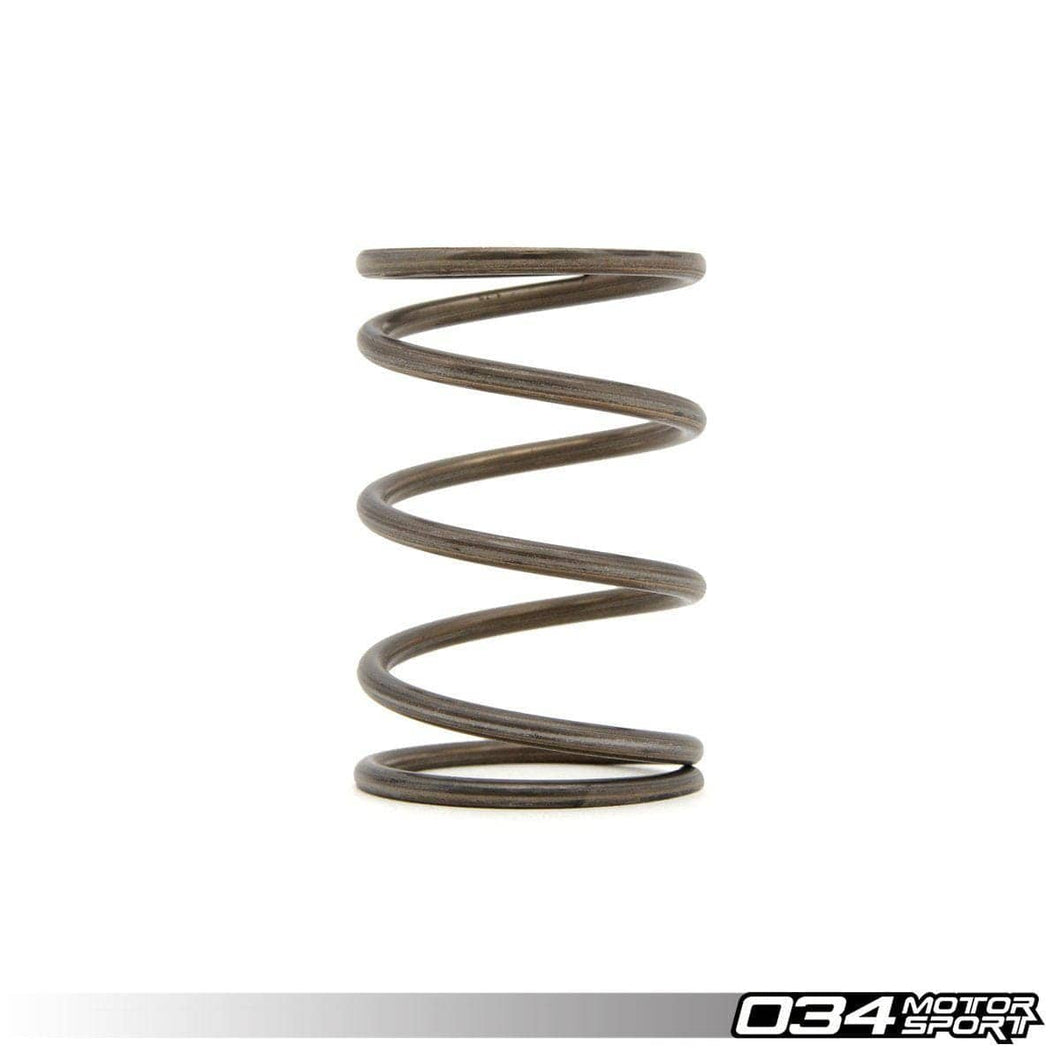 034-145-6001 - 034Motorsport Audi Wastegate Spring, 1.9BAR